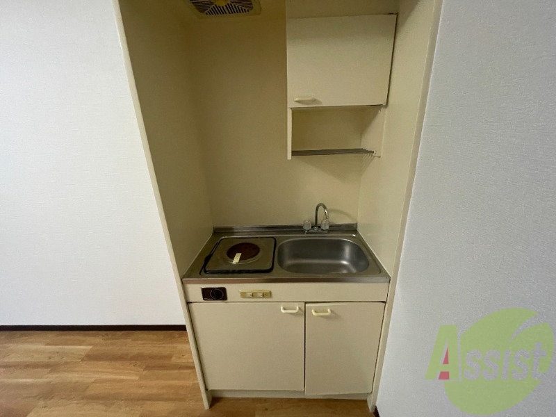 キッチン キッチン