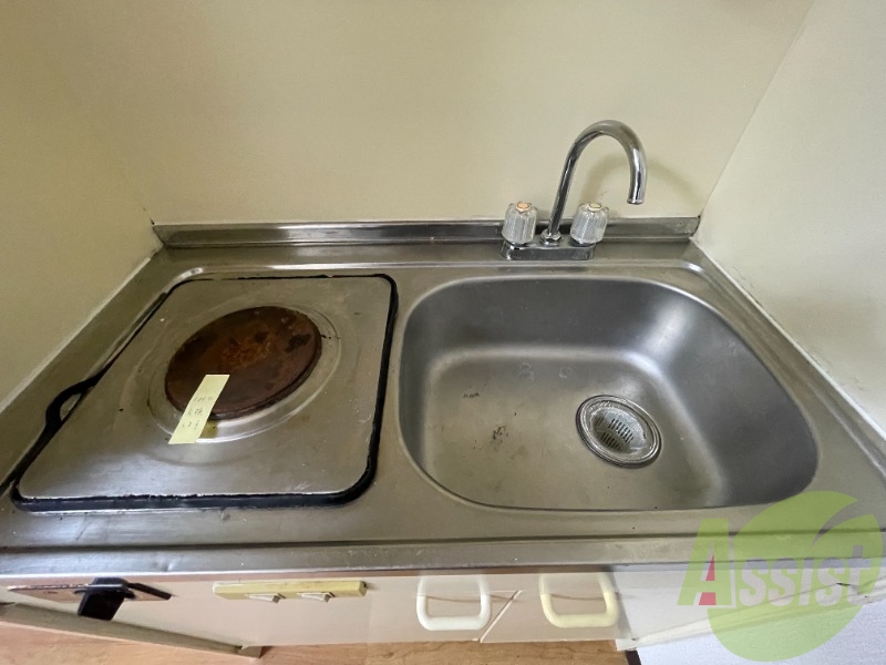 キッチン キッチン