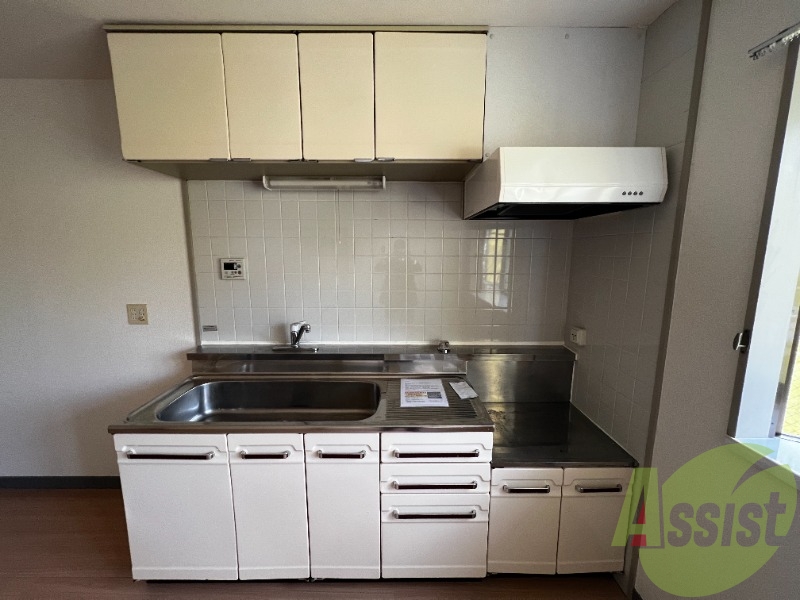 キッチン キッチン