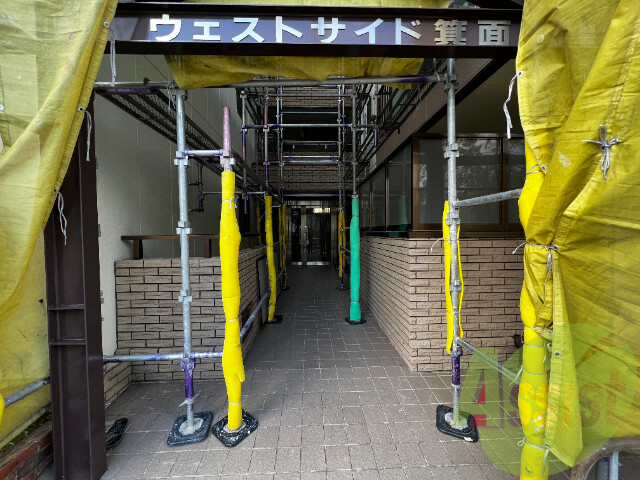 エントランス エントランス