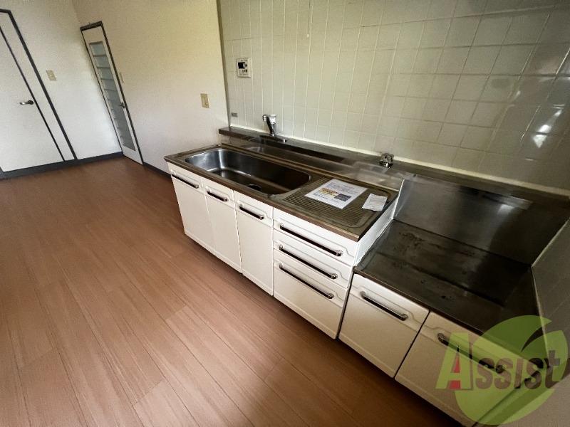 キッチン キッチン