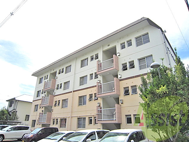 メゾン千里山の外観