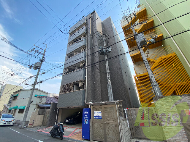 グランパシフィック十三