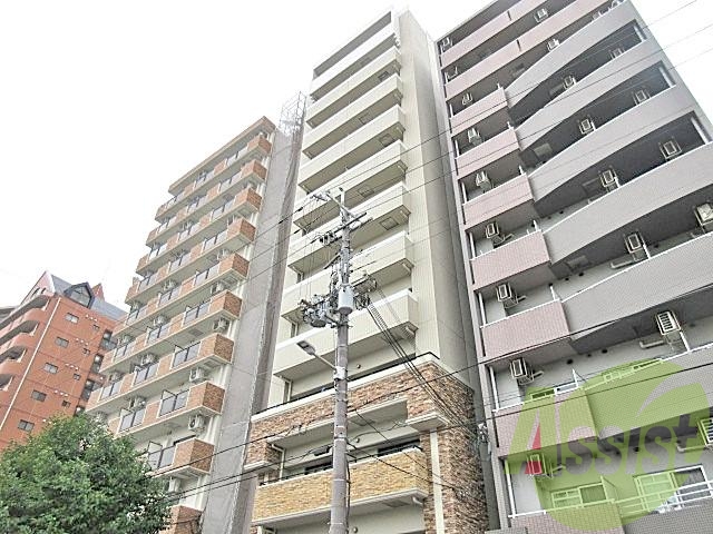 ベリー・モンテ新大阪