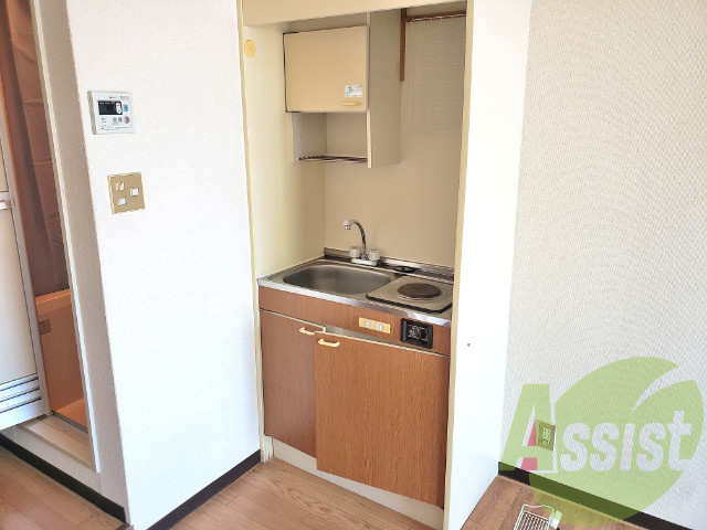 キッチン キッチン