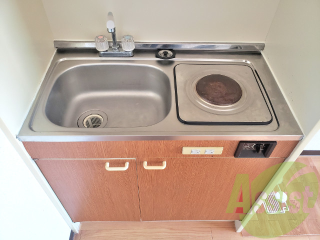 キッチン キッチン