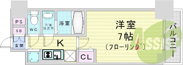 北区天神西町。