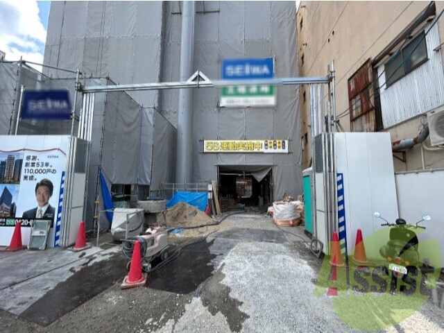 プレミアムコート千里丘