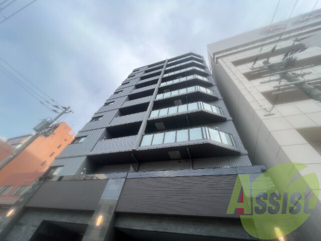 エタニティ江坂