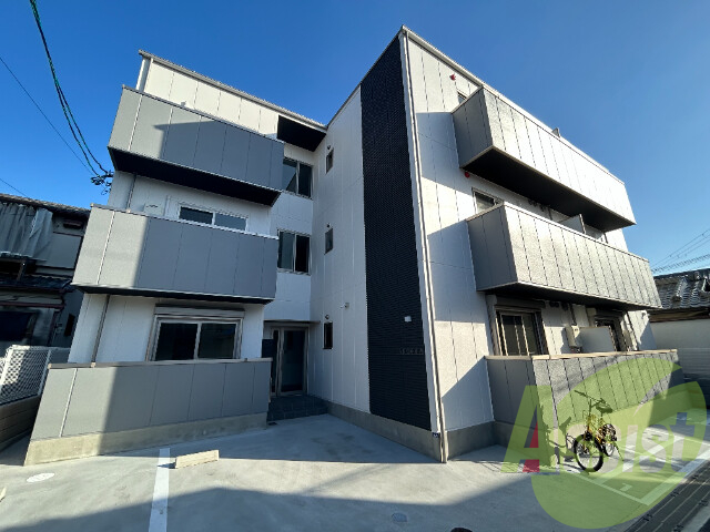 SOAR豊中庄内の外観