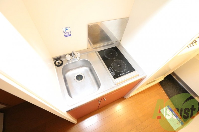 キッチン キッチン