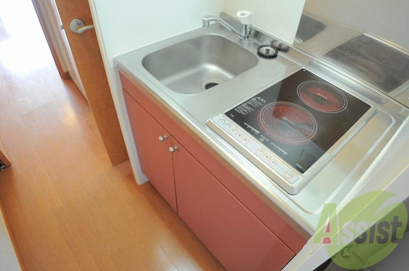 キッチン キッチン