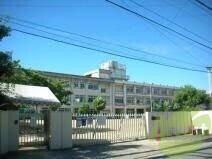 石橋小学校 382m 石橋小学校 382m