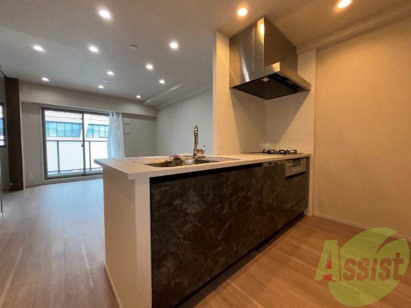 キッチン キッチン