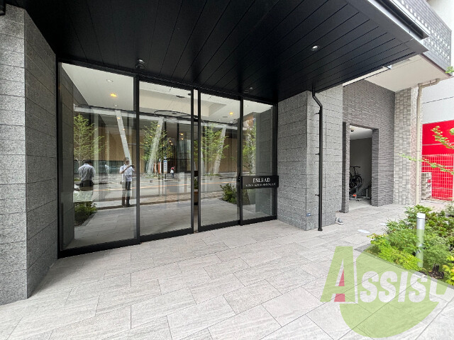 エントランス エントランス