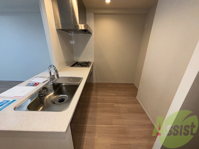 キッチン キッチン