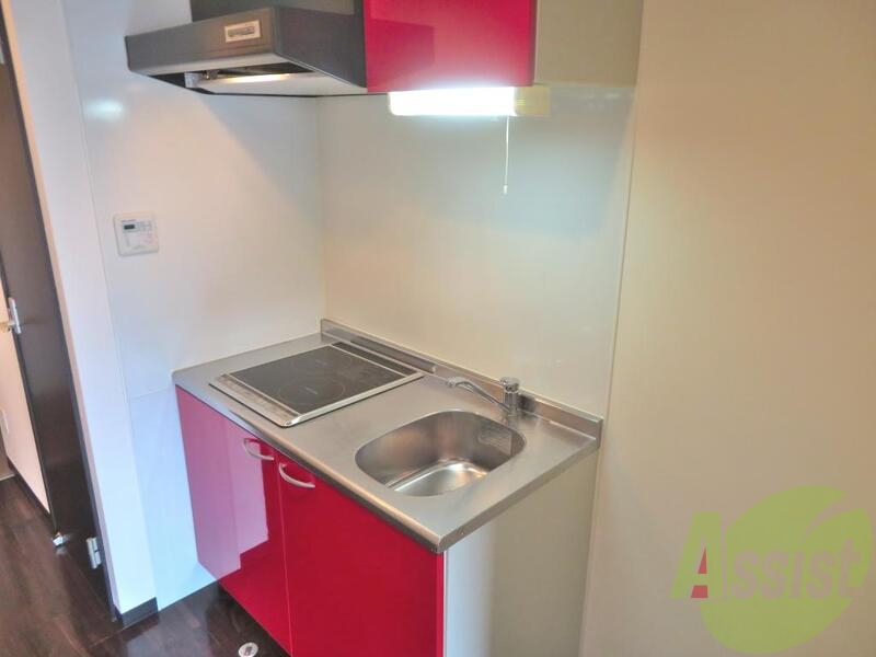 キッチン キッチン