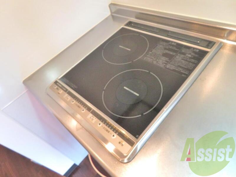 キッチン キッチン