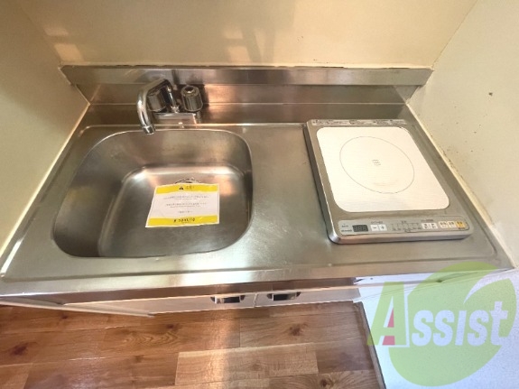 キッチン キッチン