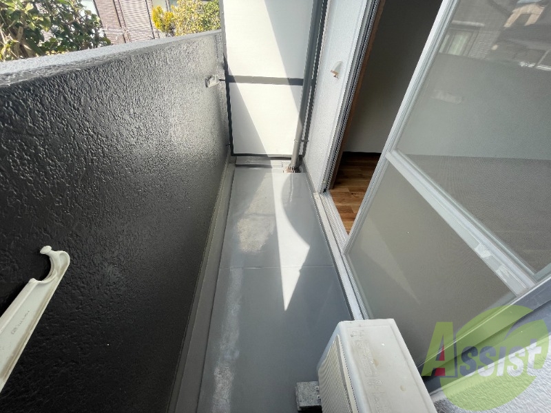 バルコニー バルコニー