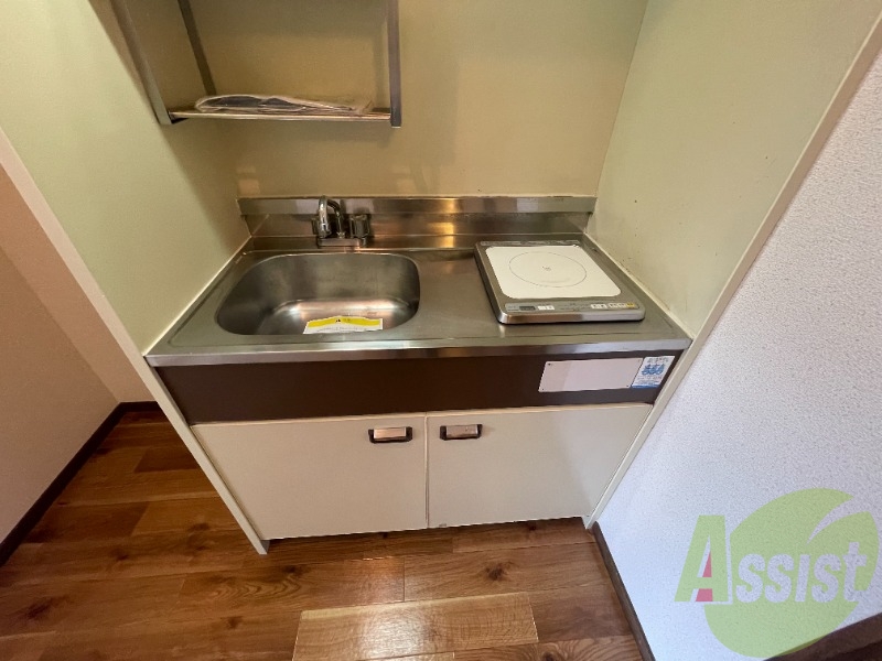 キッチン キッチン