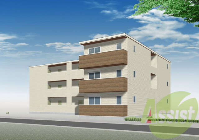 シャトーライフ蛍池