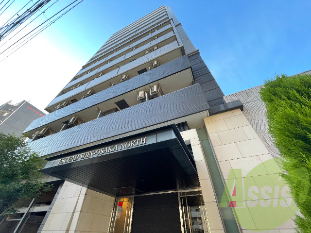 エスリード新大阪NORTH