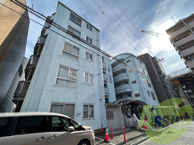 シャトル2の外観