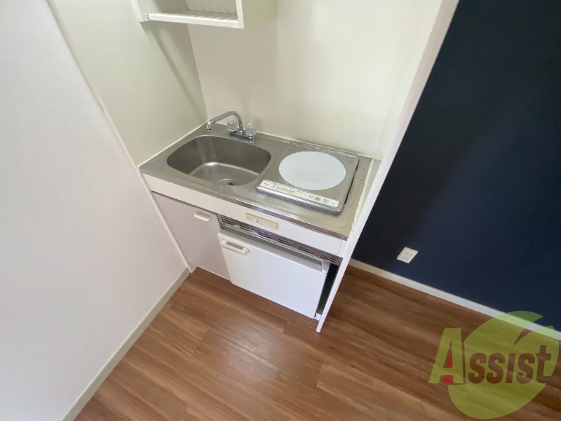 キッチン キッチン