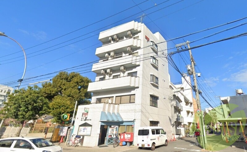 淀川東三国二郵便局 457m 淀川東三国二郵便局 457m