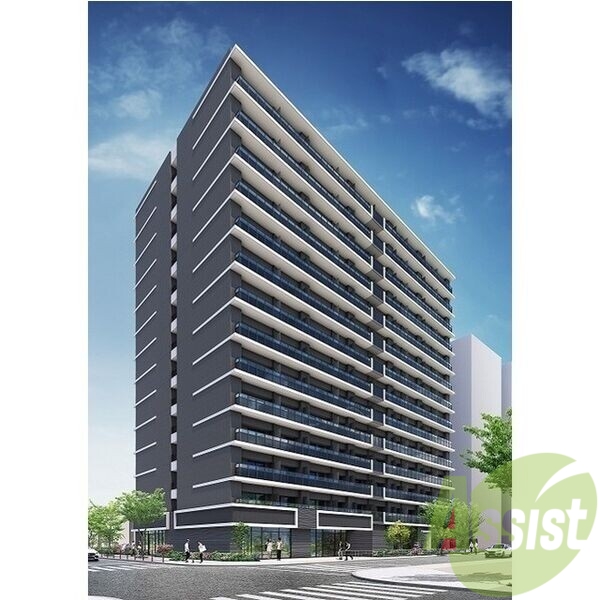 コンフォリア新大阪宮原Q