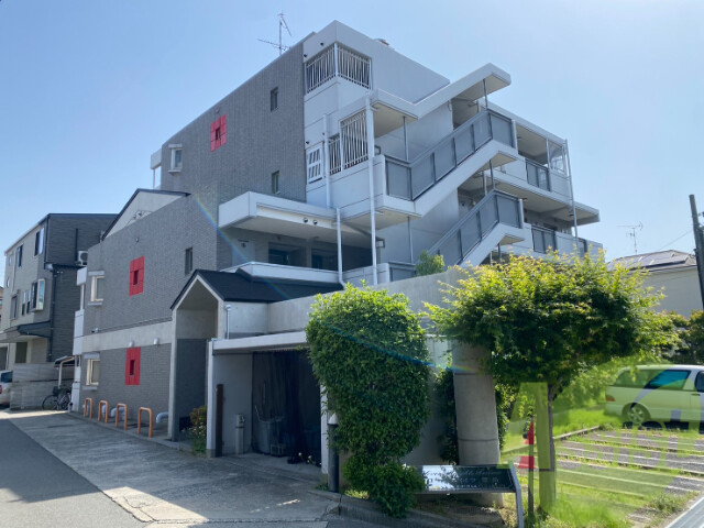 クローバーハイツ豊島