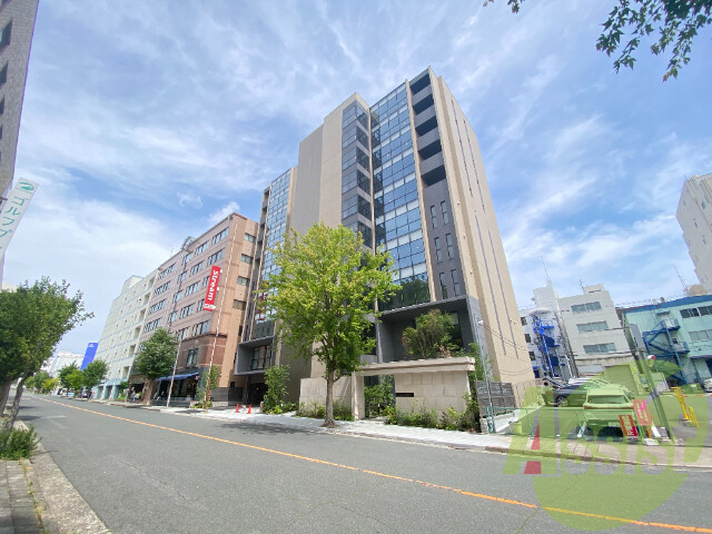 Refisia箕面船場の外観 Refisia箕面船場の外観