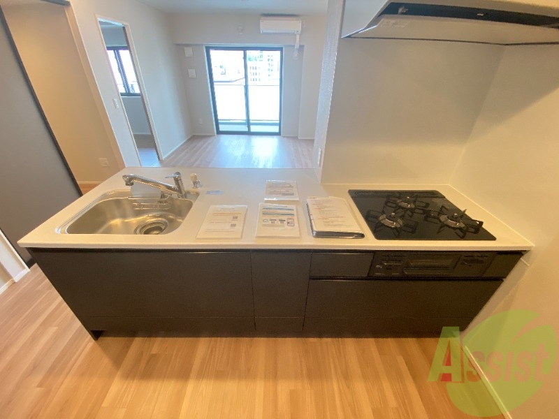 キッチン キッチン