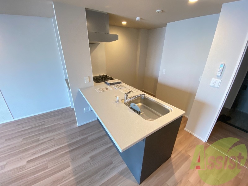 キッチン キッチン