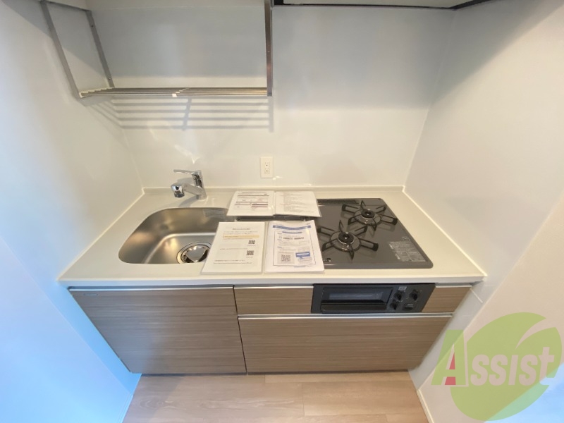 キッチン キッチン