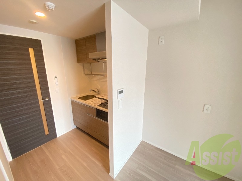 キッチン キッチン