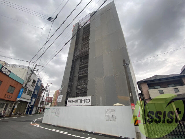クリスタルグランツOSAKA WEST GATE
