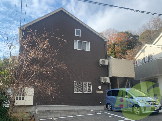 Cascade minoh
