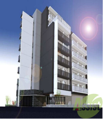 クローバー・クレア石橋阪大前