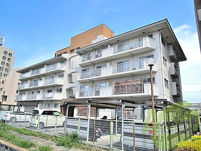 リリアン千里南