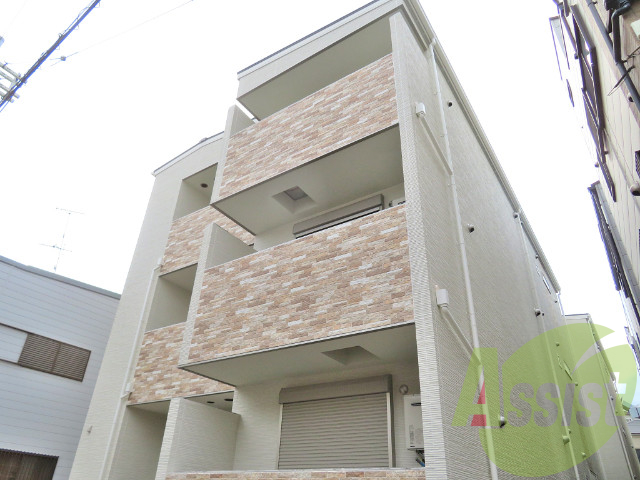 ラモーナ福町