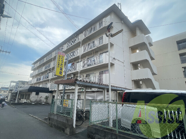 高木マンション