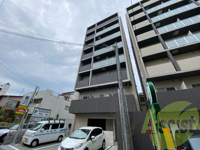 La CASA新北野2