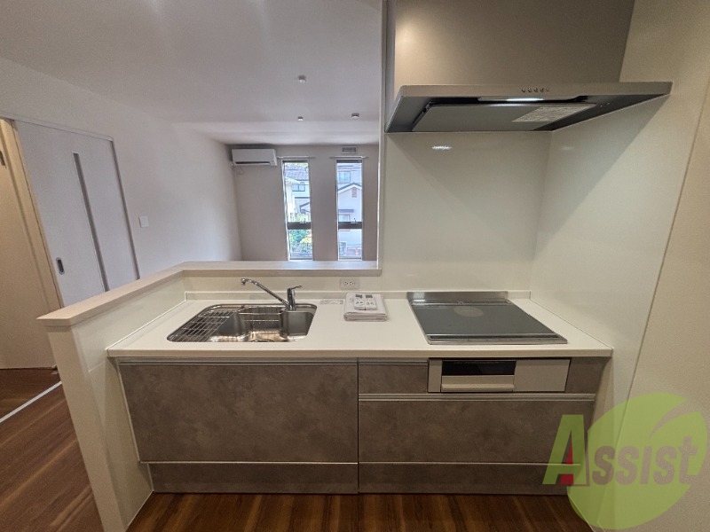 キッチン キッチン