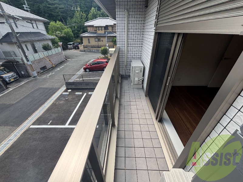 バルコニー バルコニー