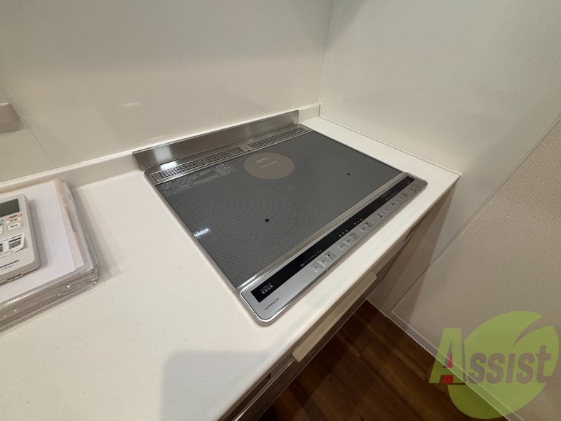 キッチン キッチン