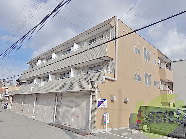 ダイヤコート豊中