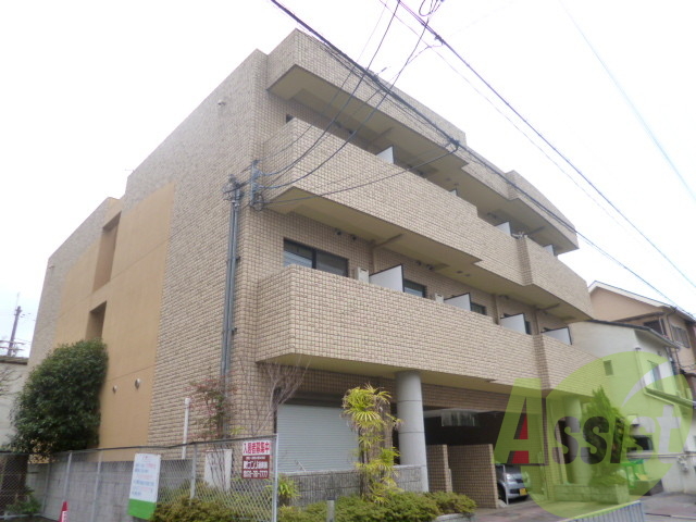 エルコート豊中