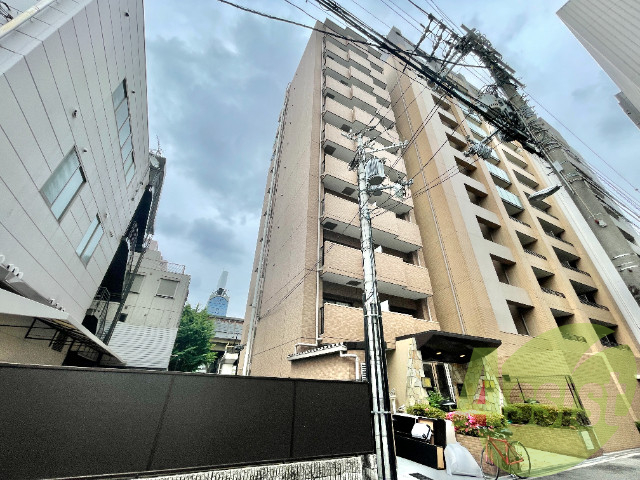 プレサンス新大阪